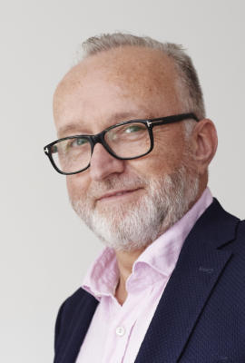 Portrait - Josef Kurka